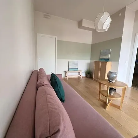 Seaview 4 Beds Central Stylish Sorenga * Oslo