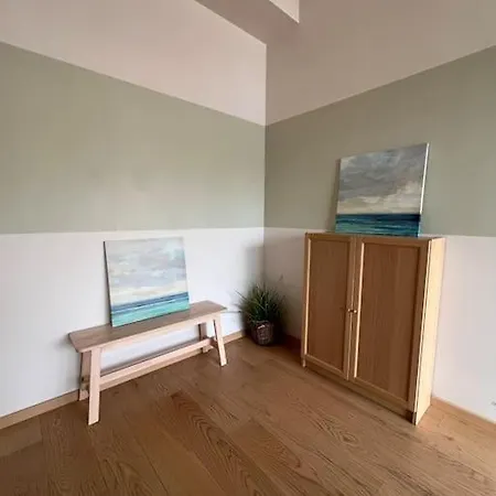 Apartment Seaview 4 Beds Central Stylish Sorenga