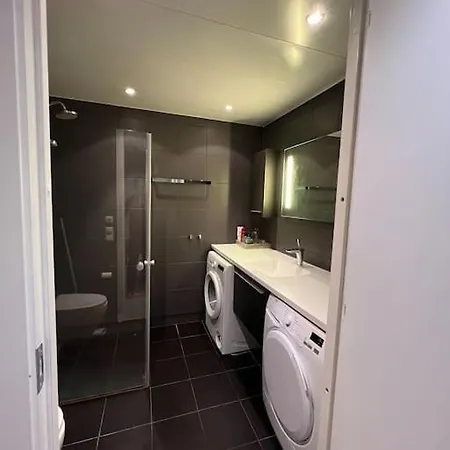 Seaview 4 Beds Central Stylish Sorenga Oslo