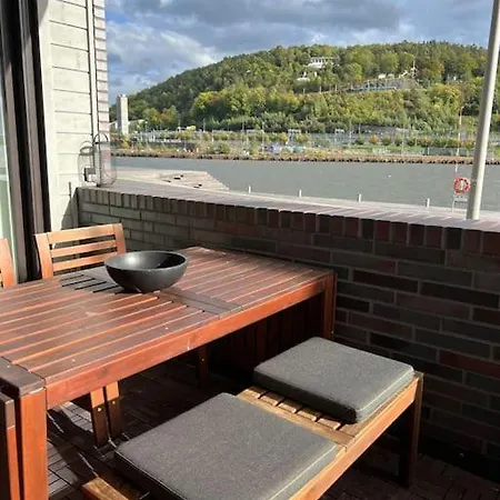 Seaview 4 Beds Central Stylish Sorenga