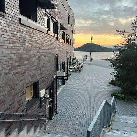 Seaview 4 Beds Central Stylish Sorenga * Oslo