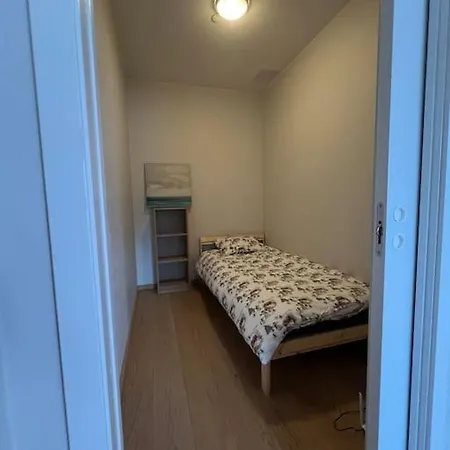 Seaview 4 Beds Central Stylish Sorenga Oslo