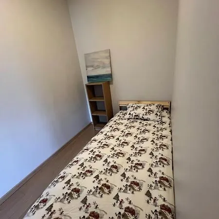 Seaview 4 Beds Central Stylish Sorenga Apartment Oslo