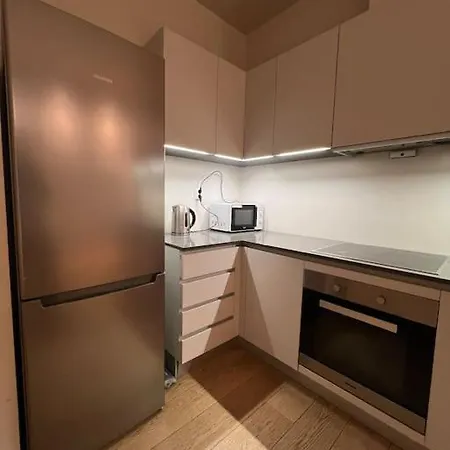 Seaview 4 Beds Central Stylish Sorenga *