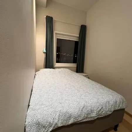 Seaview 4 Beds Central Stylish Sorenga Apartment Oslo