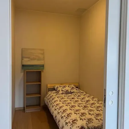Apartment Seaview 4 Beds Central Stylish Sorenga Oslo