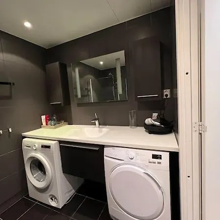 Seaview 4 Beds Central Stylish Sorenga Apartment *