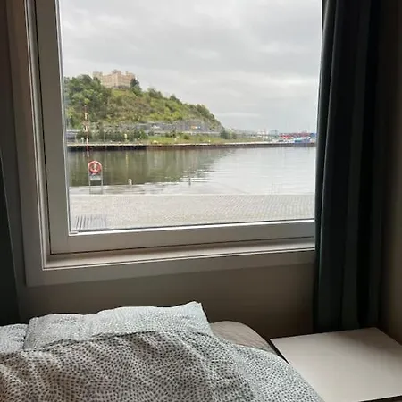Apartment Seaview 4 Beds Central Stylish Sorenga Oslo