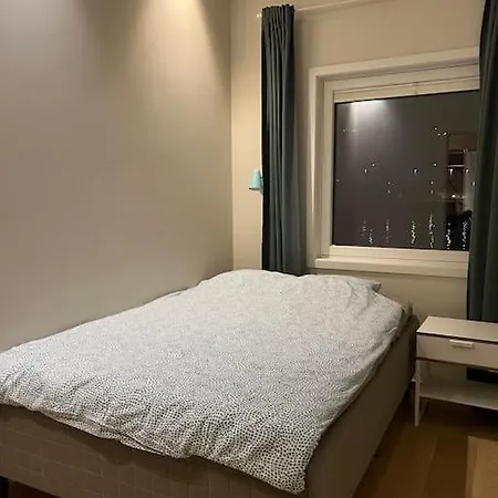 Seaview 4 Beds Central Stylish Sorenga Oslo