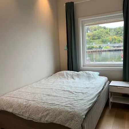 Seaview 4 Beds Central Stylish Sorenga * Oslo