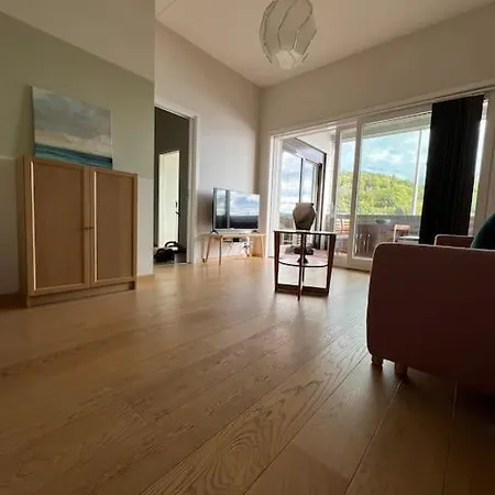 Apartment Seaview 4 Beds Central Stylish Sorenga Oslo