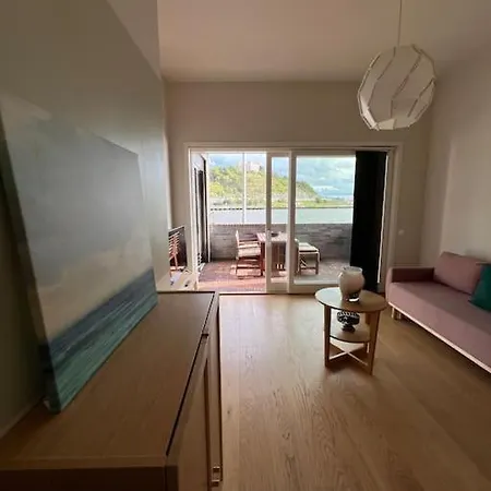 Seaview 4 Beds Central Stylish Sorenga