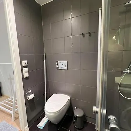 Seaview 4 Beds Central Stylish Sorenga * Oslo